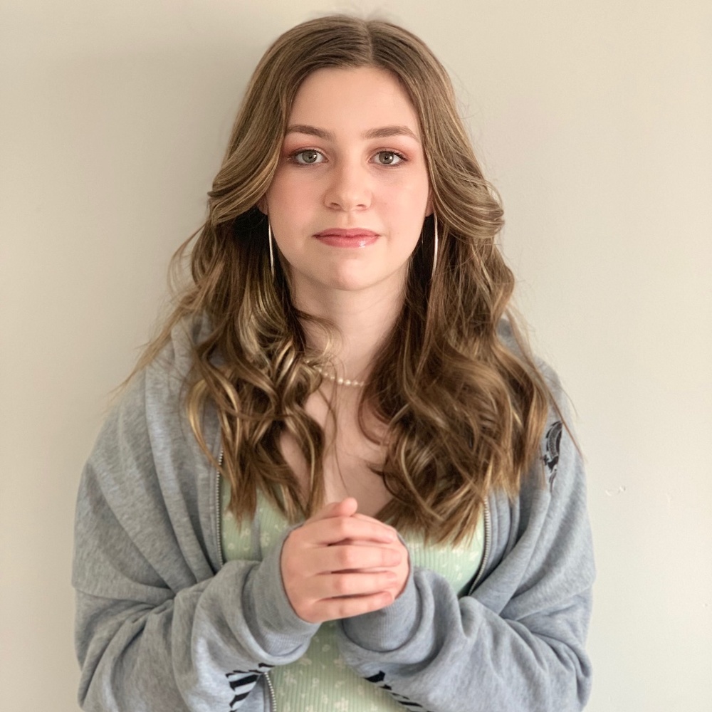 Meet your Posher, Jessica